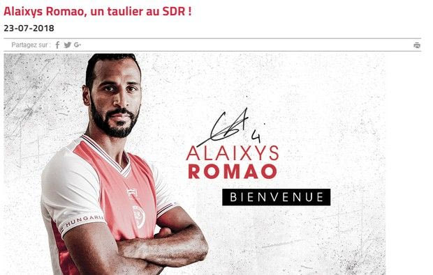 Τον Ρομάο η Ρεμς τον απέκτησε για συγκεκριμένο λόγο…