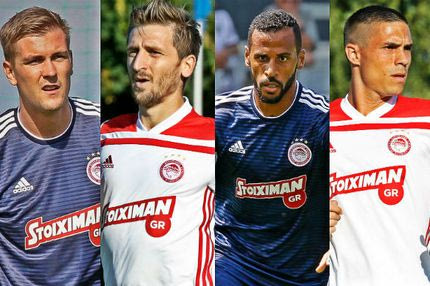 Γιατί ο Μαρτίνς… σφουγγάρισε ξαφνικά τους “4”