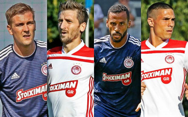 Γιατί ο Μαρτίνς… σφουγγάρισε ξαφνικά τους “4”