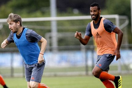 Δεν είναι μονάχα ο Ρομαό που φεύγει…