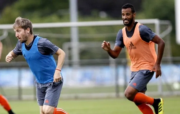 Δεν είναι μονάχα ο Ρομαό που φεύγει…