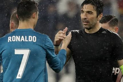 Ο CR7, το “εγώ” και η κούπα με τα μεγάλα αυτιά