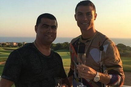 Το ραντεβού με τον Κριστιάνο και να θες, δεν το ξεχνάς!