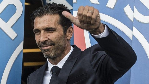 Τέτοιο ντεμπούτο δεν το περίμενε και δεν το ήθελε ο Μπουφόν!