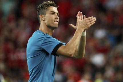 Το αποκλειστικό του Contra.gr για τις διακοπές του Ρονάλντο κάνει το γύρο της Ιταλίας!