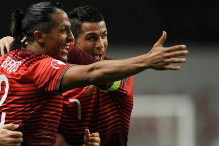 Πρώην άσος της ΑΕΚ δίνει την ευλογία του σε Ρονάλντο για Γιουβέντους