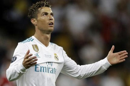 Τα δεδομένα για την πρώτη “μάχη” του Ρονάλντο με τη Ρεάλ