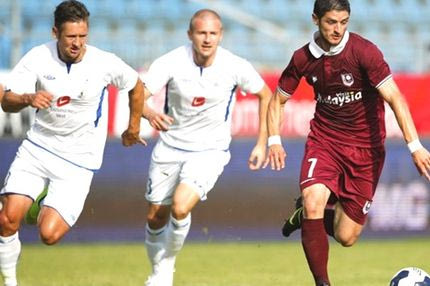 Mε Σαράγεβο ο Ατρόμητος (VIDEO)