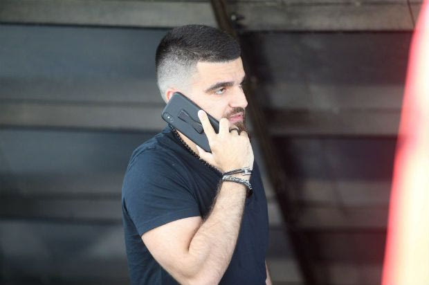 Ο Σαββίδης βρήκε τον δικό του… Χουλκ