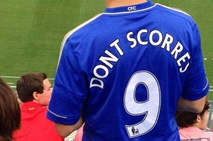 Φερνάντο… Dont Scorres (PHOTO)