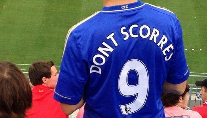 Φερνάντο… Dont Scorres (PHOTO)