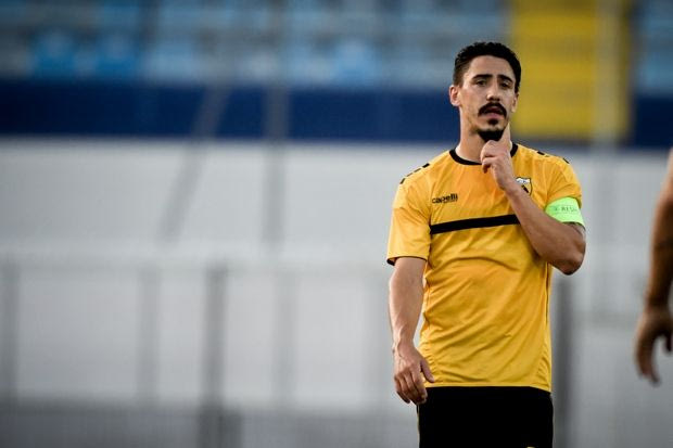 Τη μικρή Εβίτα ο Σιμόες δεν την ξέχασε…