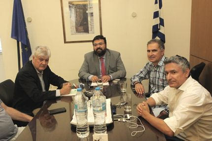 Διαφωνία μεν, αλλά…