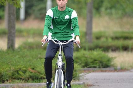 Τον αντικατέστησε στον Παναθηναϊκό, τώρα και στη Νότιγχαμ