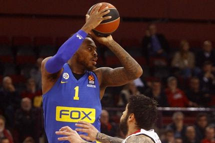 Η λίστα του Παναθηναϊκού έχει (και) τον… Τόμας