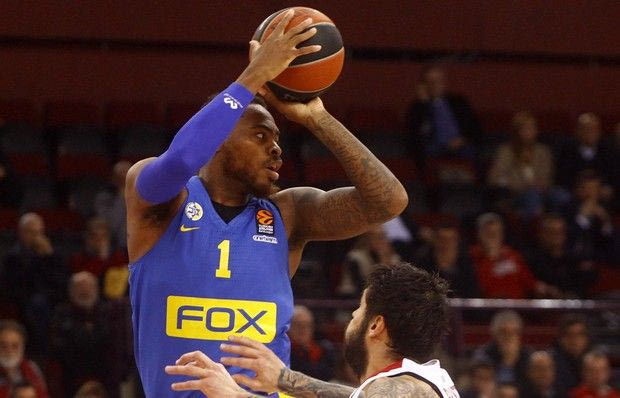 Η λίστα του Παναθηναϊκού έχει (και) τον… Τόμας