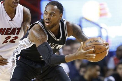 Όταν ο Τόμας φορούσε τη φανέλα των Σπερς κι άκουγε τον Πόποβιτς