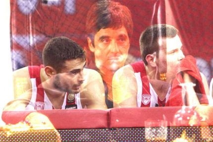 Για τον Αγραβάνη πλέον ο Παπαπέτρου είναι… σημαδεμένος!