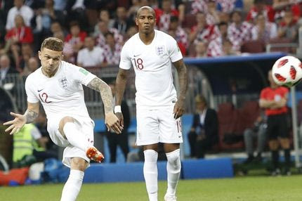 Τρίπιερ, ο Μπέκαμ των… φτωχών