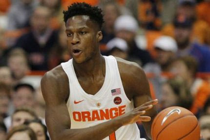 Ο νέος ψηλός της ΑΕΚ μπορεί να πάρει 20 ριμπάουντ!