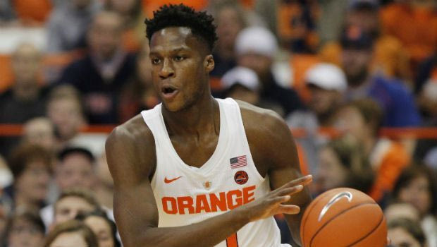 Ο νέος ψηλός της ΑΕΚ μπορεί να πάρει 20 ριμπάουντ!