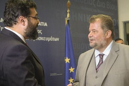 Σπρώχνει το χρήμα στη Football League o Βασιλειάδης!