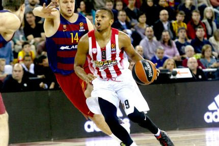 Από… Καταλανός στα “ερυθρόλευκα”