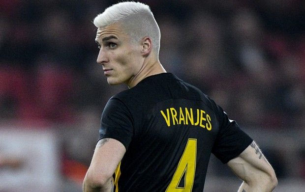 Δεν άντεξε μακριά από την ΑΕΚ ο Βράνιες και ήρθε