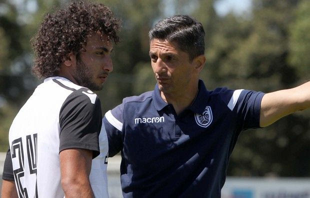 Ο Ουάρντα τα “έσπασε” με… μελαχρινάκι, o Κρέσπο… χαμπάρι