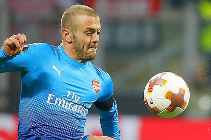 Ο Γουίλσιρ έκανε πραγματικότητα τ’ όνειρό του