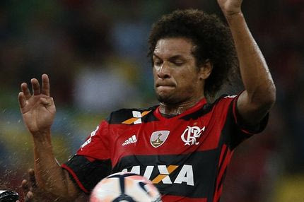 Παίζει τα ρέστα του ο ΠΑΟΚ για Γουίλιαν. Θα τα… δει ο Ολυμπιακός;