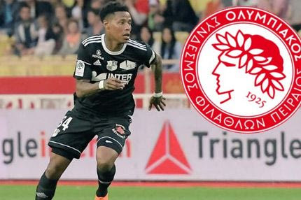 Ζουνγκού: “Στόχος” του Ολυμπιακού και ένοπλων ληστών