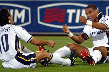 Η αποκάλυψη-σοκ του Αντριάνο: “Ήμουν πάντα μεθυσμένος, η Ίντερ με κάλυπτε”!