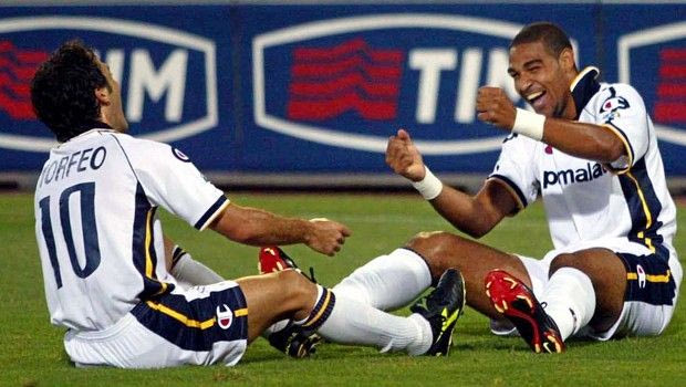 Η αποκάλυψη-σοκ του Αντριάνο: “Ήμουν πάντα μεθυσμένος, η Ίντερ με κάλυπτε”!