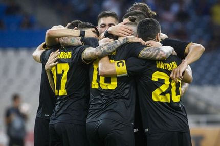 Η ΑΕΚ Σκωτία, ο μάνατζερ Ελλάδα για να “κλείσει” τον παίκτη