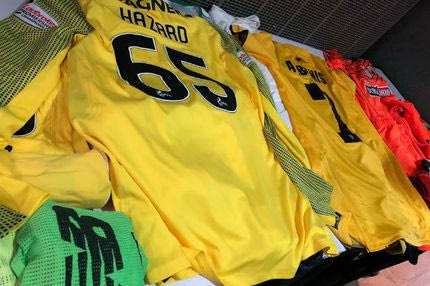 Το ροζ της Σέλτικ “έσωσε” την πρεμιέρα της πρώτης φανέλας της ΑΕΚ