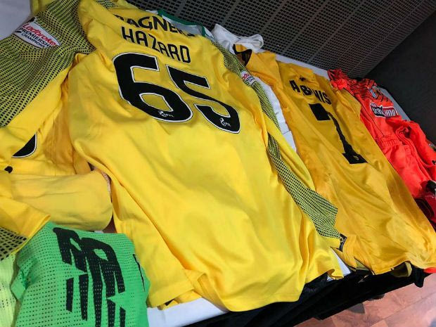 Το ροζ της Σέλτικ “έσωσε” την πρεμιέρα της πρώτης φανέλας της ΑΕΚ