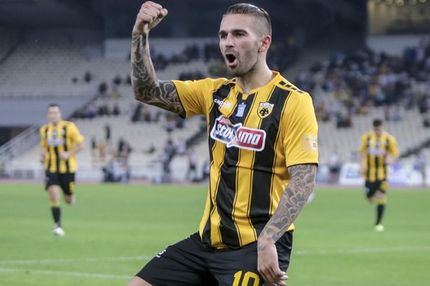 Ο Λιβάγια θέλει τον… Αργεντινό του!!