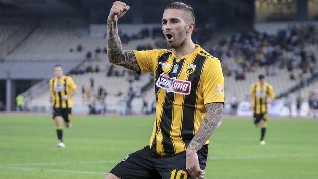 Ο Λιβάγια θέλει τον… Αργεντινό του!!