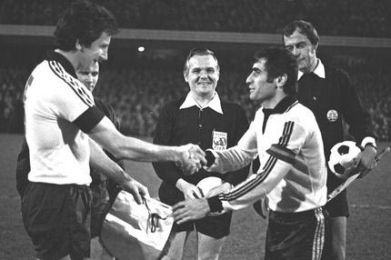 Οταν η ΑΕΚ κέρδισε την Μπάγερν ήταν πάλι πρωταθλήτρια