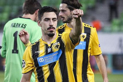 Τώρα είναι που το σπαθί της ΑΕΚ θέλει… ακόνισμα