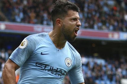 Μόνο φατσικά μοιάζει με τον Αγουέρο ο αδερφός του. Παικτικά όχι…