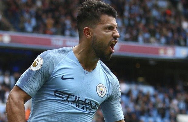 Μόνο φατσικά μοιάζει με τον Αγουέρο ο αδερφός του. Παικτικά όχι…