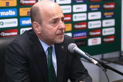 “Ανάσα” 4.200.000 ευρώ για Αλαφούζο και ΠΑΟ!