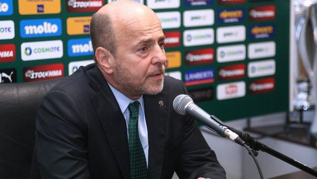 “Ανάσα” 4.200.000 ευρώ για Αλαφούζο και ΠΑΟ!