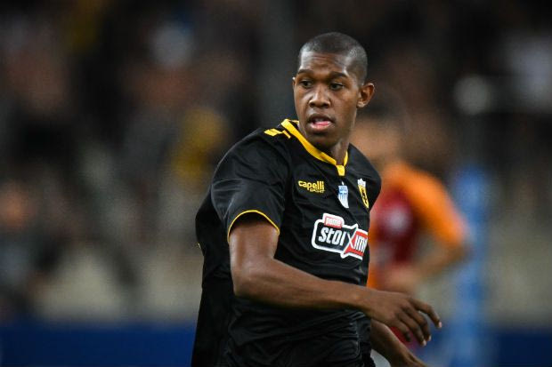 Ο Άλεφ έβγαλε “νοκ-άουτ” τον ΜακΓκρέγκορ!