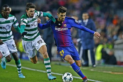 Πρώην του Ολυμπιακού ετοιμάζει μεταγραφή 40.000.000 ευρώ!