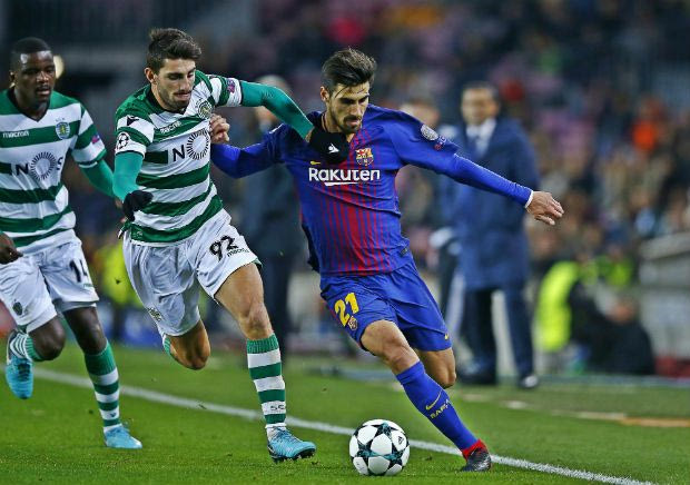 Πρώην του Ολυμπιακού ετοιμάζει μεταγραφή 40.000.000 ευρώ!