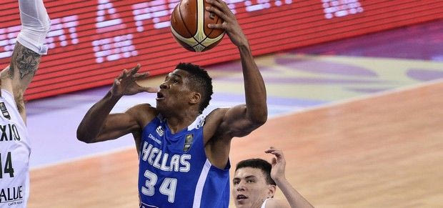 Άλλα έλεγε ο Σκουρτόπουλος για τον Αντετοκούνμπο