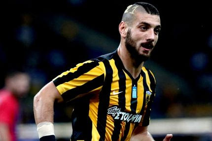 Τον διεκδίκησαν τρεις, τον “καπάρωσε” ο νεοφώτιστος